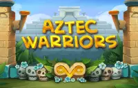 Aztec Warriors Logo