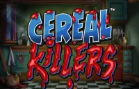 Cereal Killers Logo