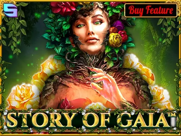 Story Of Gaia Logo