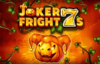Joker Fright 7s Logo