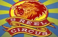 5-Reel Circus Logo