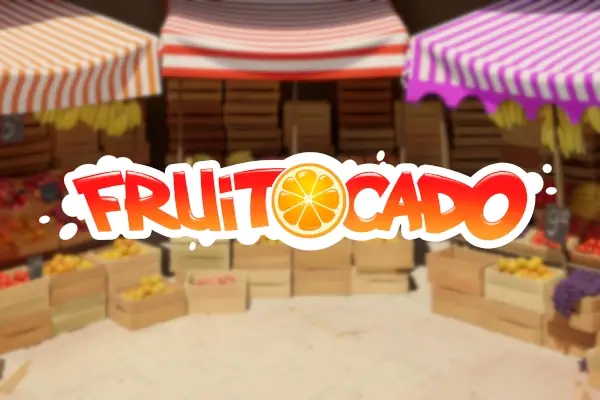 Fruitocado Logo