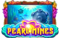 Pearl Mines Logo