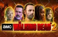 The Walking Dead 2 Logo