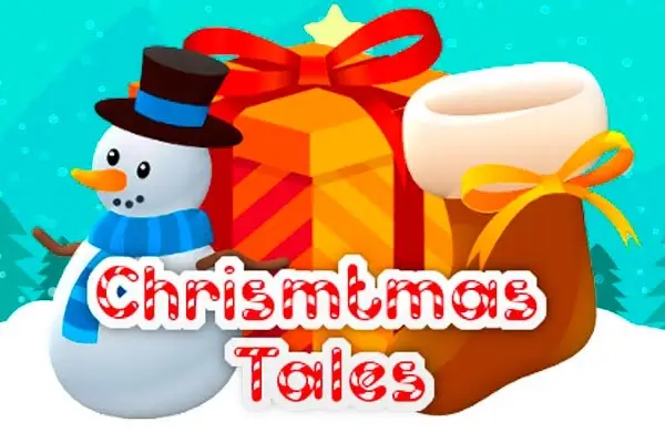Christmas Tales Logo