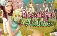 Beautiful Nature Logo