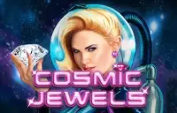 Cosmic Jewels Logo