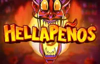 Hellapenos Logo