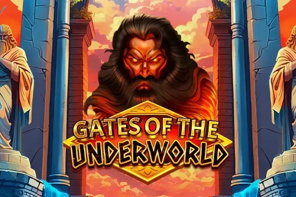 Gates of the Underworld Logo