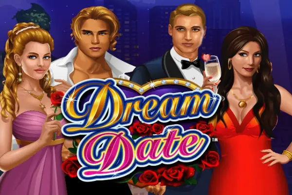 Dream Date Logo