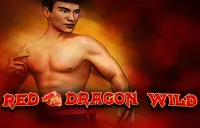 Red Dragon Wild Logo