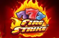 Fire Strike Logo