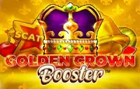 Golden Crown Booster Logo