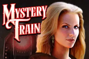 Mystery Train Logo