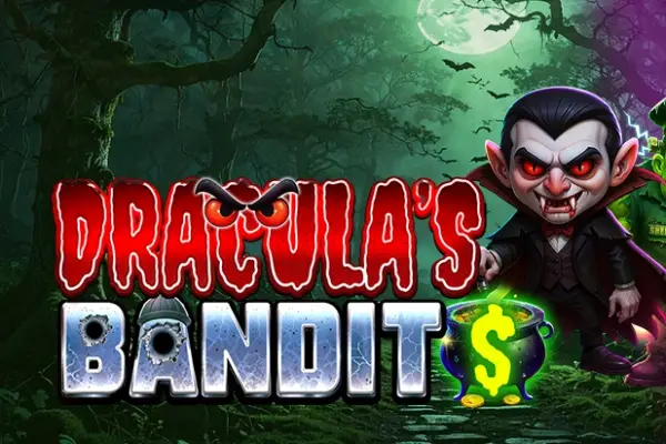 Dracula's Bandit Logo