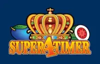 Super4Timer Logo
