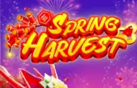 Spring Harvest Logo