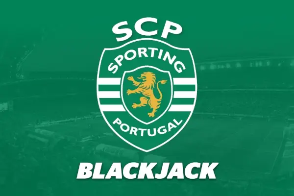 Blackjack SCP Logo