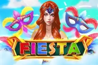 Fiesta Logo