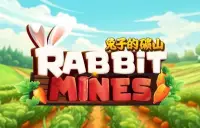 Rabbit Mines Logo