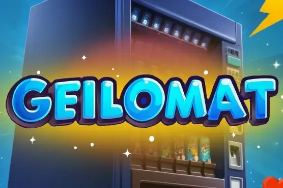 Geilomat Logo