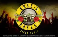 Guns N' Roses Logo