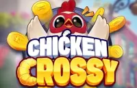Chicken Crossy Logo