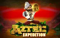 Aztec Expedition Thundershots Logo