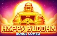 Happy Buddha Bonus Combo Logo