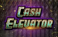 Cash Elevator Logo