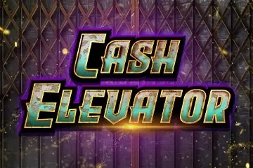 Cash Elevator Logo