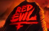 Red Evil Logo