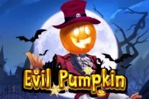 Evil Pumpkin Logo