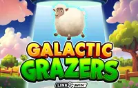 Galactic Grazers Logo