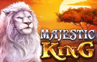 Majestic King Logo