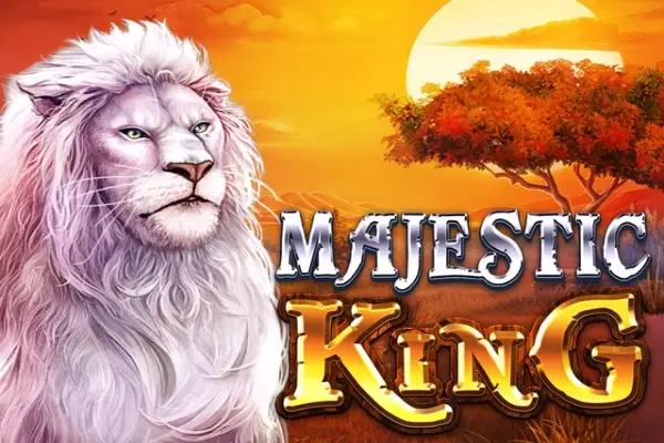 Majestic King Logo