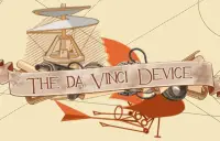 The Da Vinci Device Logo