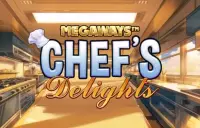Chef's Delights Megaways Logo