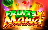 Fruits Mania Logo