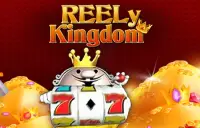 Reely Kingdom Logo