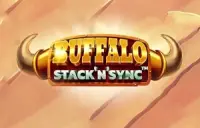 Buffalo Stack'n'Sync Logo
