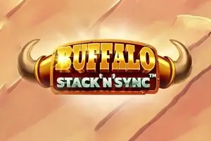 Buffalo Stack'n'Sync Logo