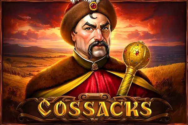 Cossacks Logo