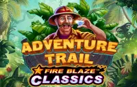 Adventure Trail Logo