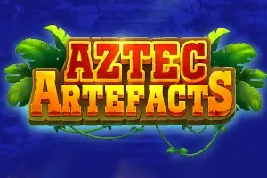 Aztec Artefacts Logo