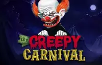 The Creepy Carnival Logo