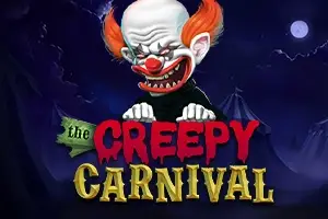 The Creepy Carnival Logo