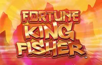 Fortune Kingfisher Logo