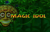 Magic Idol Logo