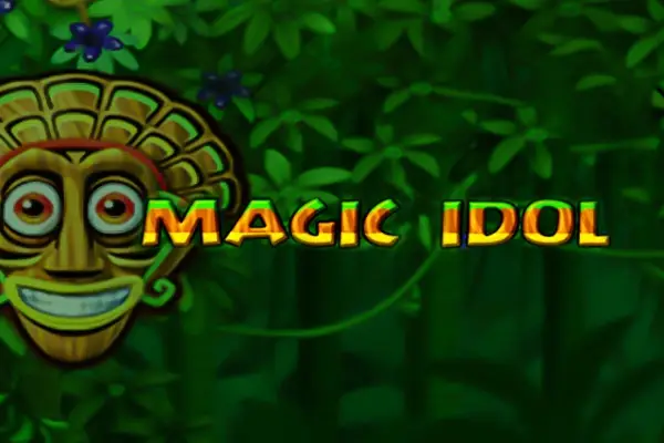 Magic Idol Logo
